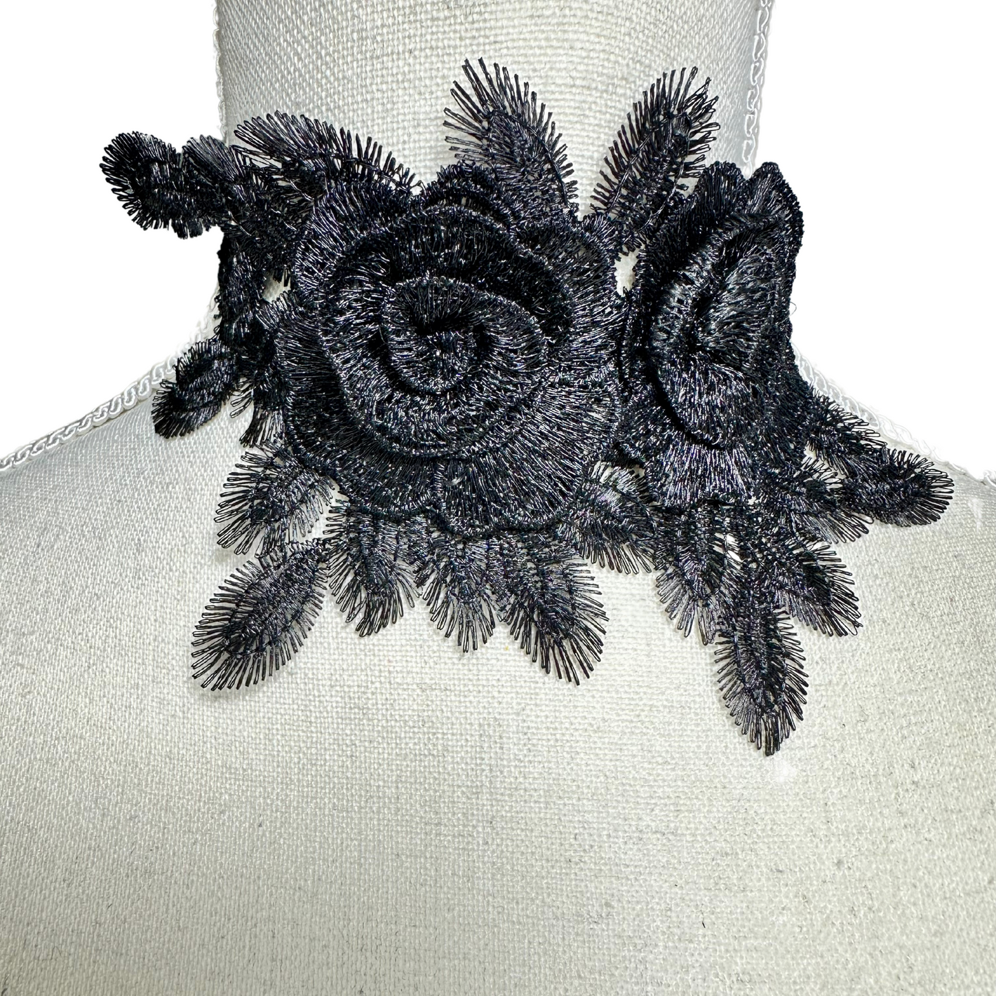 Choker Magnolia - Èlla