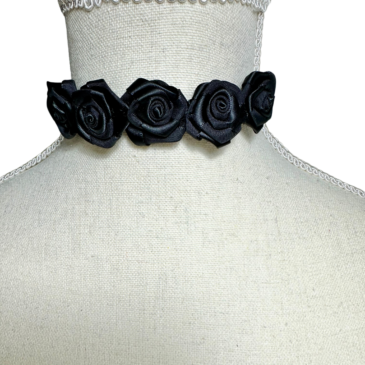 Choker Rose - Èlla