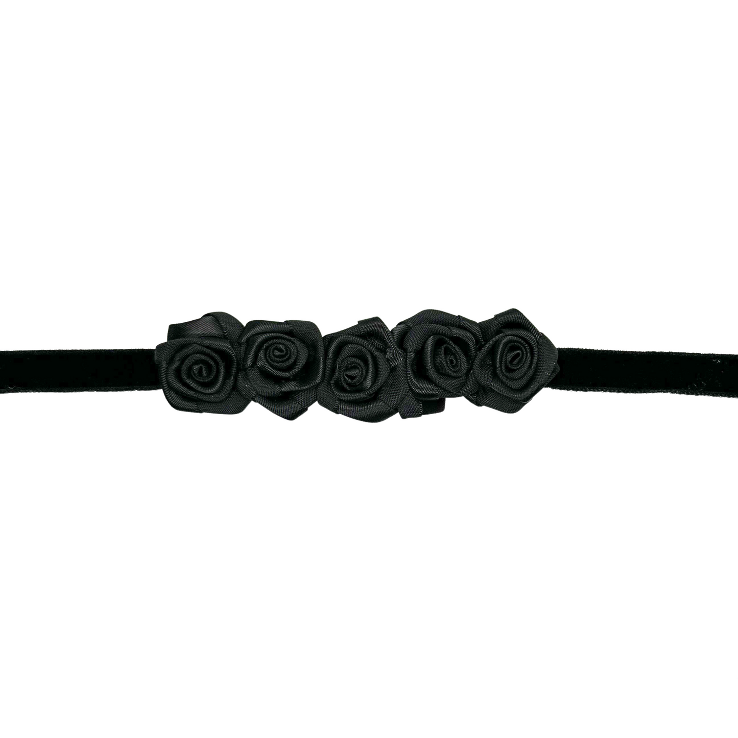 Choker Rose - Èlla