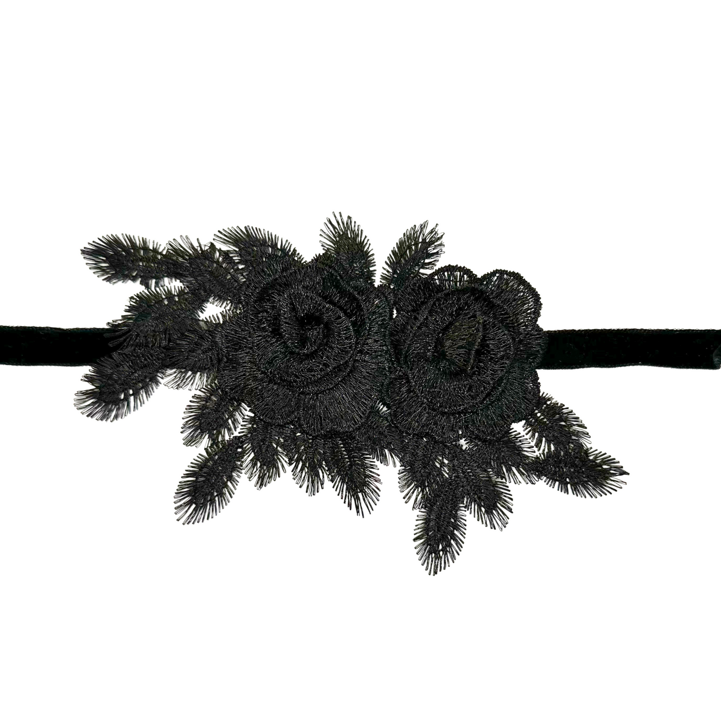 Choker Magnolia - Èlla