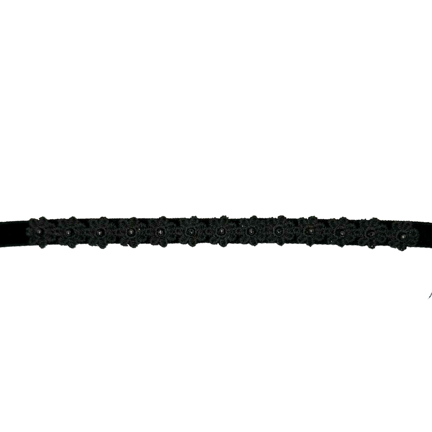 Choker Microfiori - Èlla