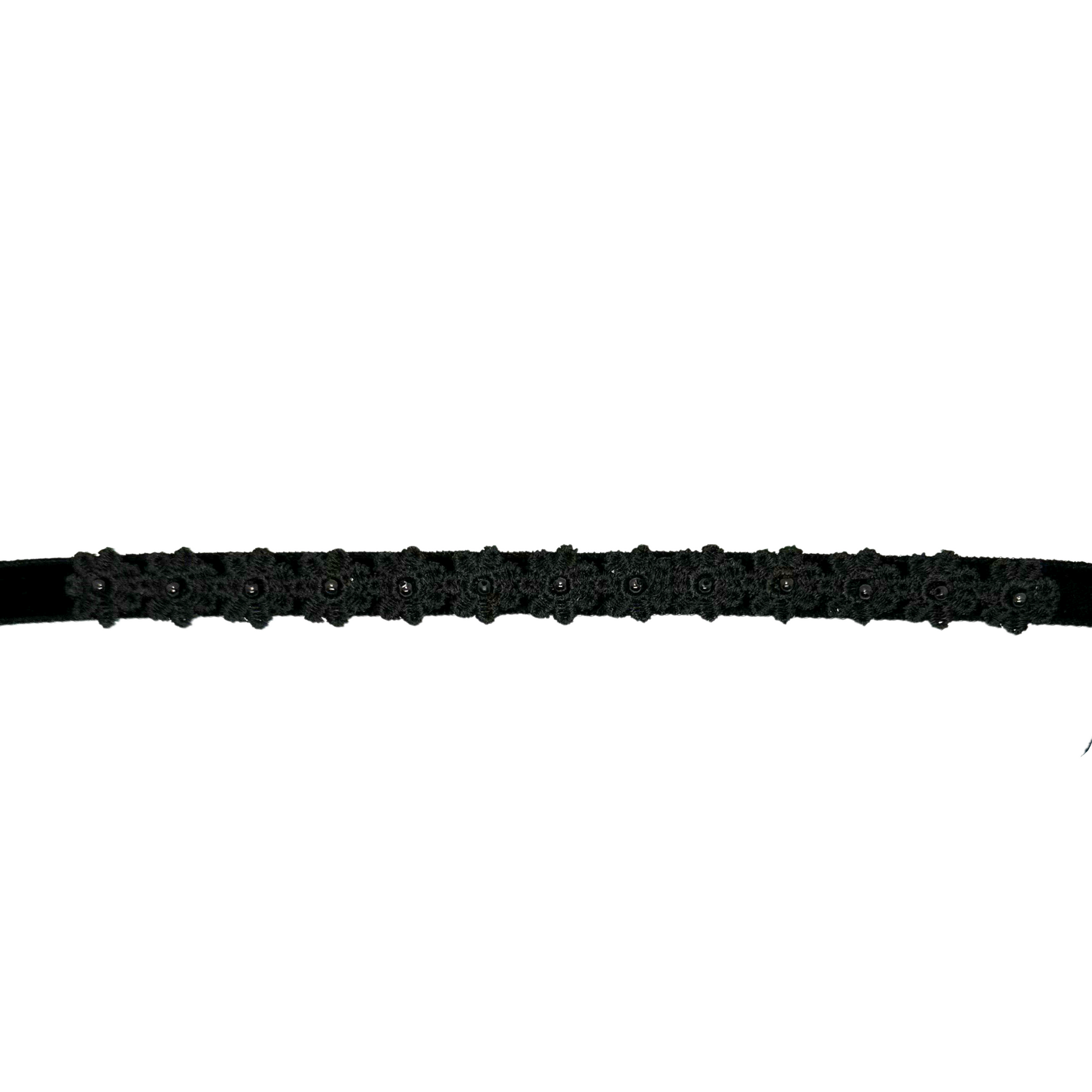 Choker Microfiori - Èlla