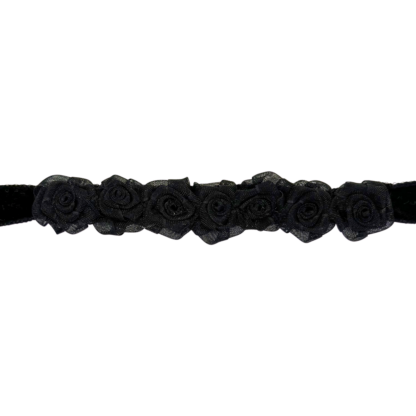 Choker Micro rose - Èlla