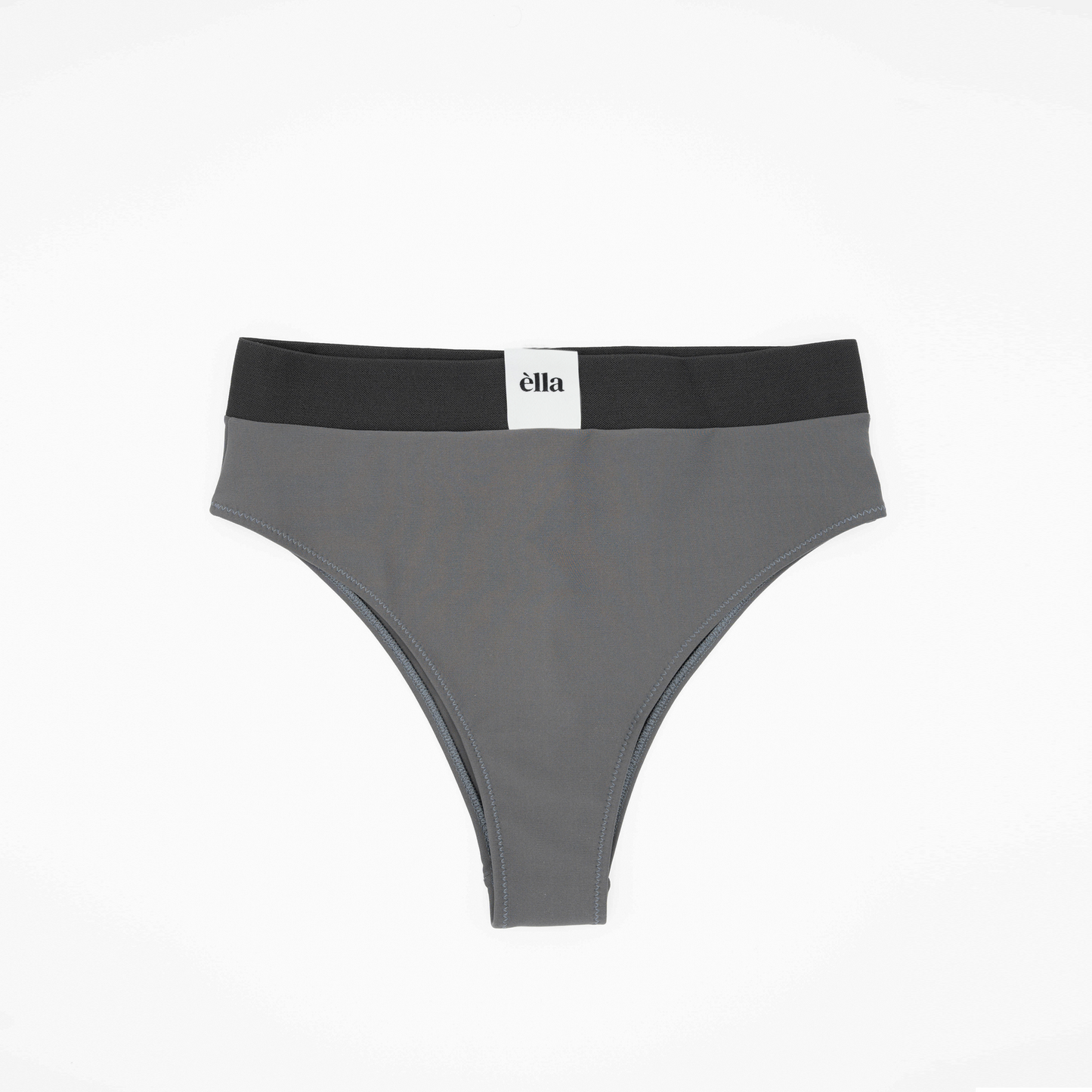 Slip Euridice grigio - Èlla