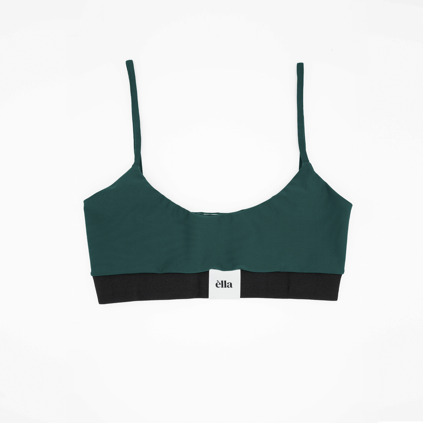 Brasserie Euridice verde - Èlla