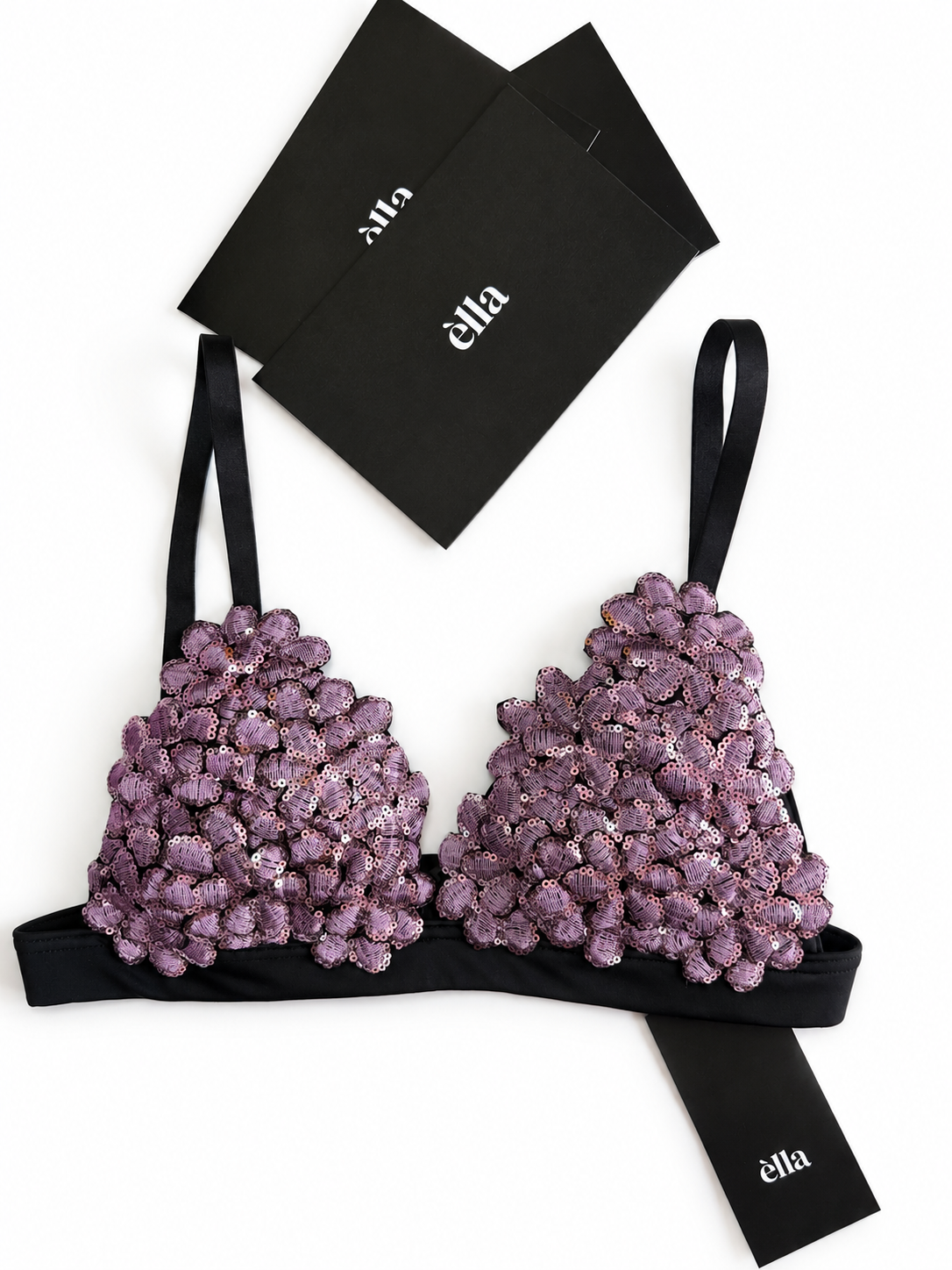 Bra Glicine