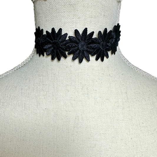 Choker Margherita - Èlla