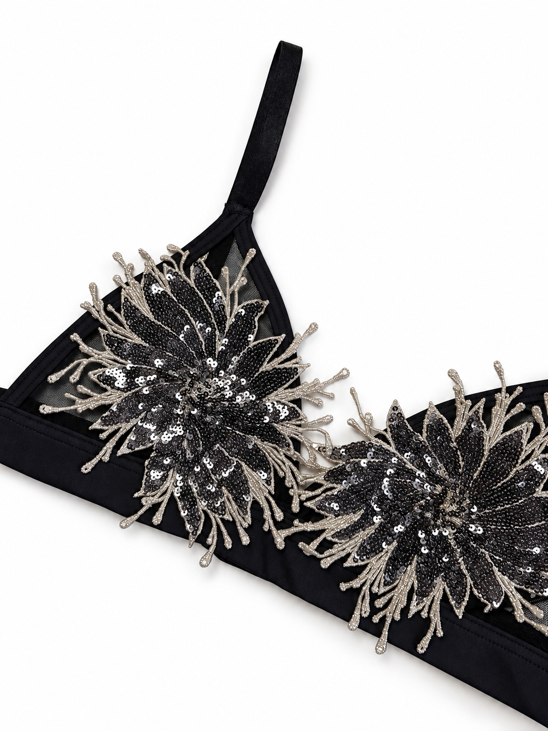Bra Stella Alpina