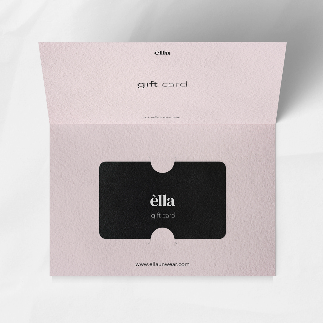 Èlla - Gift Card - Èlla